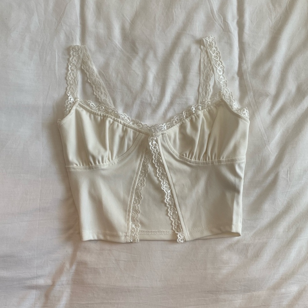SHEIN tank top